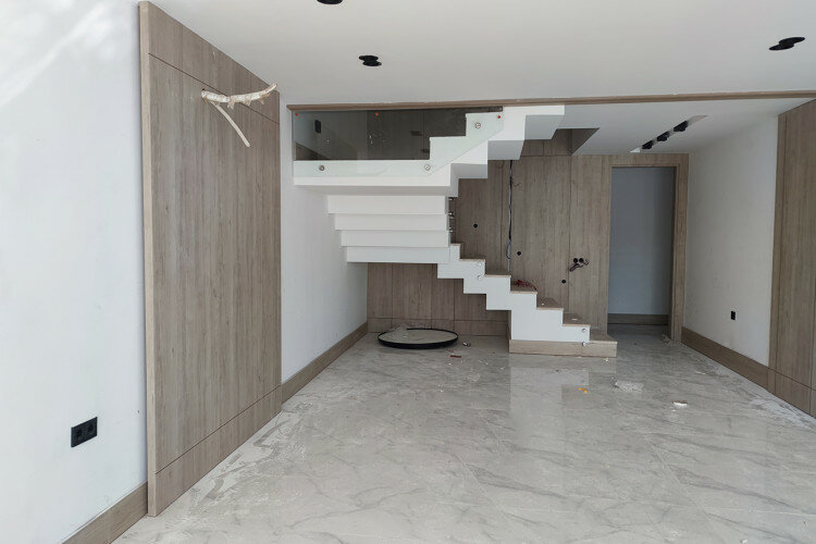 Квартира 2+1 в Калкане, Турция | SBB-35691