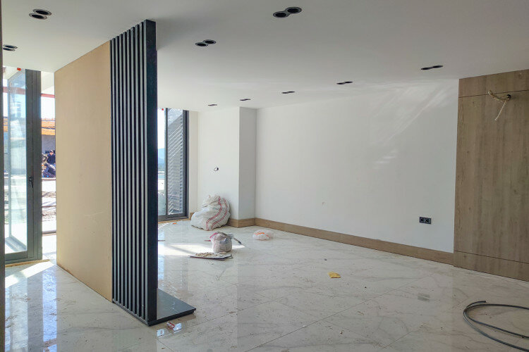 Квартира 2+1 в Калкане, Турция | SBB-35691