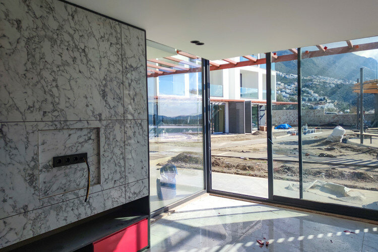 Квартира 2+1 в Калкане, Турция | SBB-35691