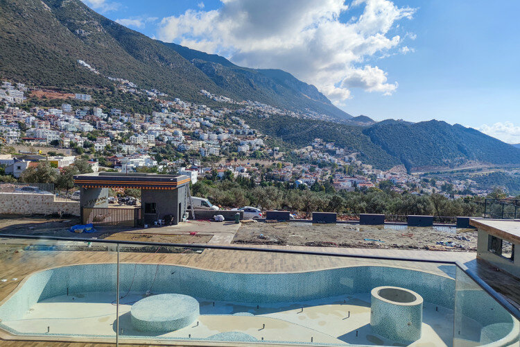 Квартира 2+1 в Калкане, Турция | SBB-35691