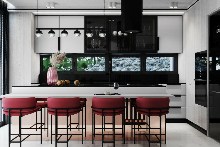 Квартира 2+1 в Калкане, Турция | SBB-35691