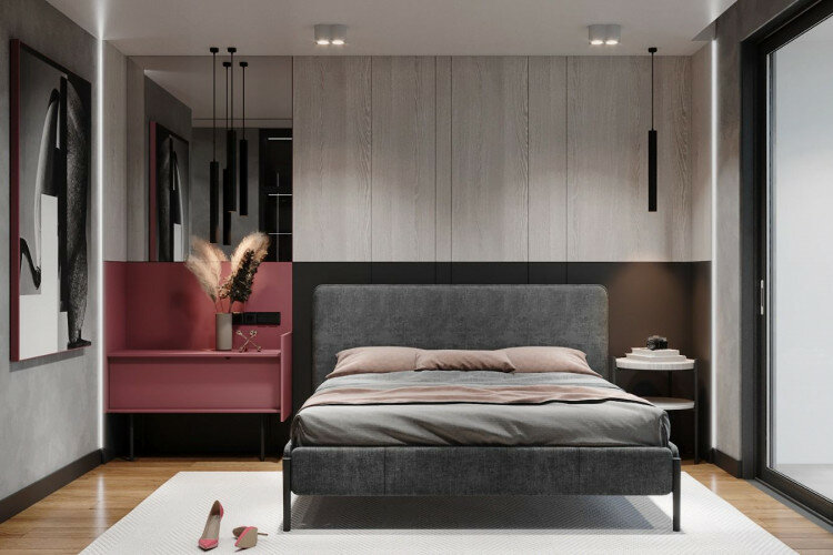 Квартира 2+1 в Калкане, Турция | SBB-35691