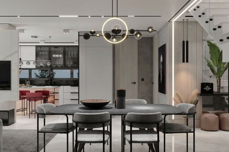 Квартира 2+1 в Калкане, Турция | SBB-35691