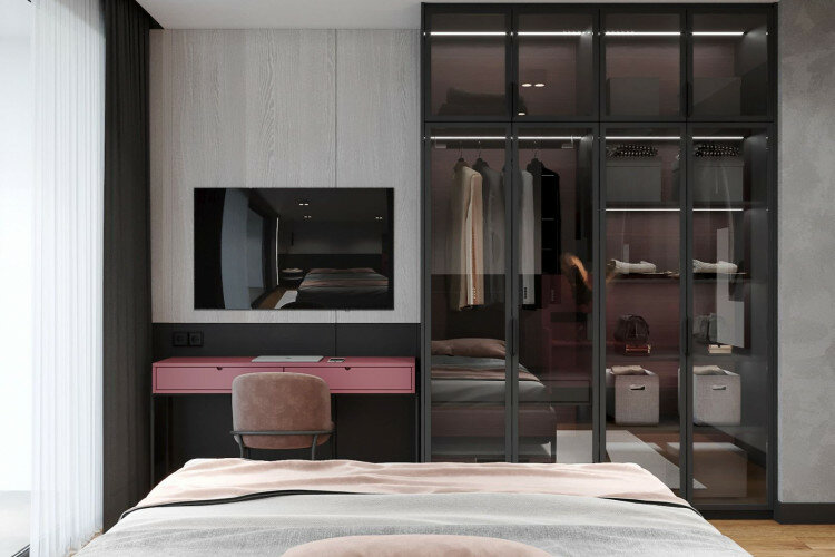 Квартира 2+1 в Калкане, Турция | SBB-35691