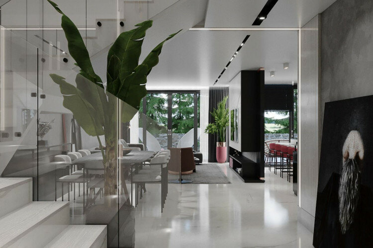 Квартира 2+1 в Калкане, Турция | SBB-35691