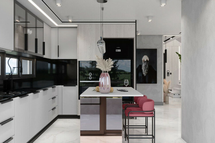 Квартира 2+1 в Калкане, Турция | SBB-35691