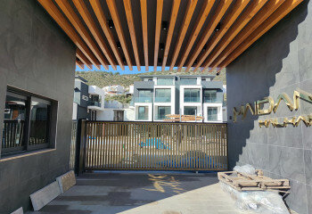 Квартира 2+1 в Калкане, Турция | SBB-35691