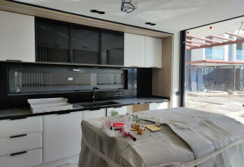 Квартира 2+1 в Калкане, Турция | SBB-35691