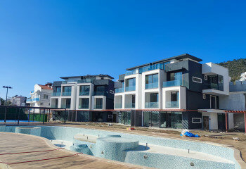 Квартира 2+1 в Калкане, Турция | SBB-35691