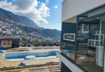 Квартира 2+1 в Калкане, Турция | SBB-35691