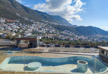 Квартира 2+1 в Калкане, Турция | SBB-35691