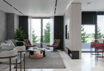 Квартира 2+1 в Калкане, Турция | SBB-35691