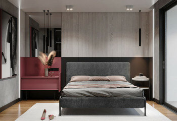 Квартира 2+1 в Калкане, Турция | SBB-35691