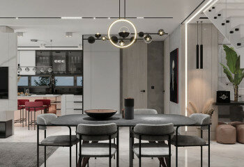 Квартира 2+1 в Калкане, Турция | SBB-35691