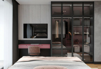 Квартира 2+1 в Калкане, Турция | SBB-35691