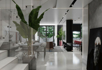 Квартира 2+1 в Калкане, Турция | SBB-35691