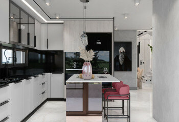 Квартира 2+1 в Калкане, Турция | SBB-35691