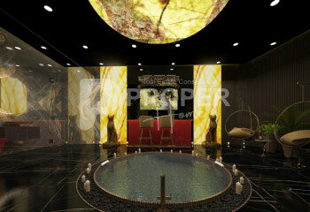 Квартира 3+1 в Тосмуре, Алания, Турция | PKK-44372