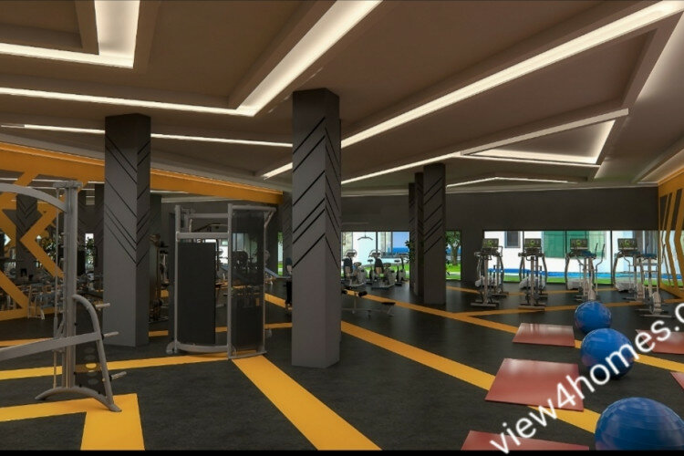 Квартира 2+1 в Каргыджаке, Алания, Турция | PBB-13409