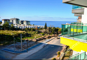 Квартира 2+1 в Каргыджаке, Алания, Турция | PBB-13409