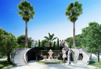 Квартира 1+1 в Алании, Турция | PKK-29154