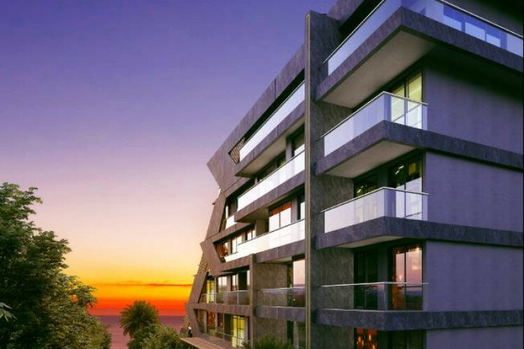 Квартира 2+1 в Алании, Турция | PBB-43796