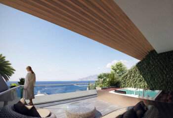 Квартира 2+1 в Алании, Турция | PBB-43796