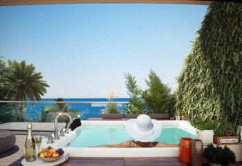 Квартира 2+1 в Алании, Турция | PBB-43796