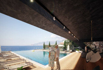 Квартира 2+1 в Алании, Турция | PBB-43796