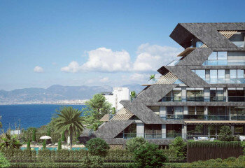 Квартира 2+1 в Алании, Турция | PBB-43796