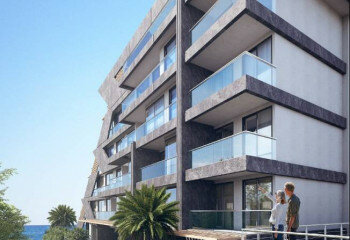 Квартира 2+1 в Алании, Турция | PBB-43796