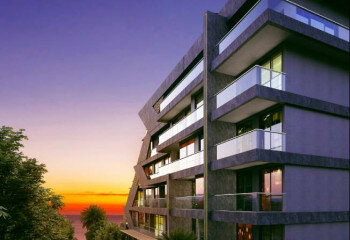 Квартира 2+1 в Алании, Турция | PBB-43796