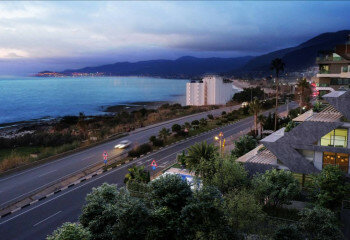 Квартира 2+1 в Алании, Турция | PBB-43796