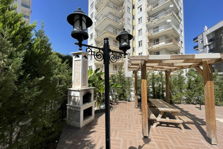 Квартира 2+1 в Коньяалты, Анталия, Турция | PBB-44495