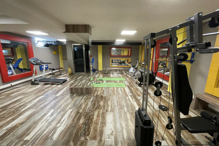 Квартира 2+1 в Коньяалты, Анталия, Турция | PBB-44495