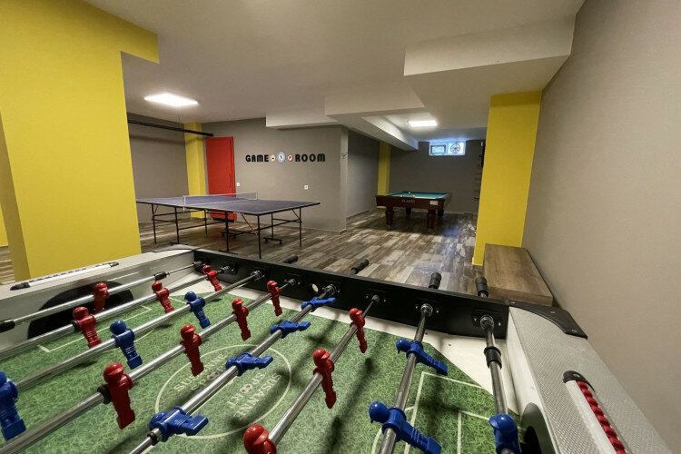 Квартира 2+1 в Коньяалты, Анталия, Турция | PBB-44495