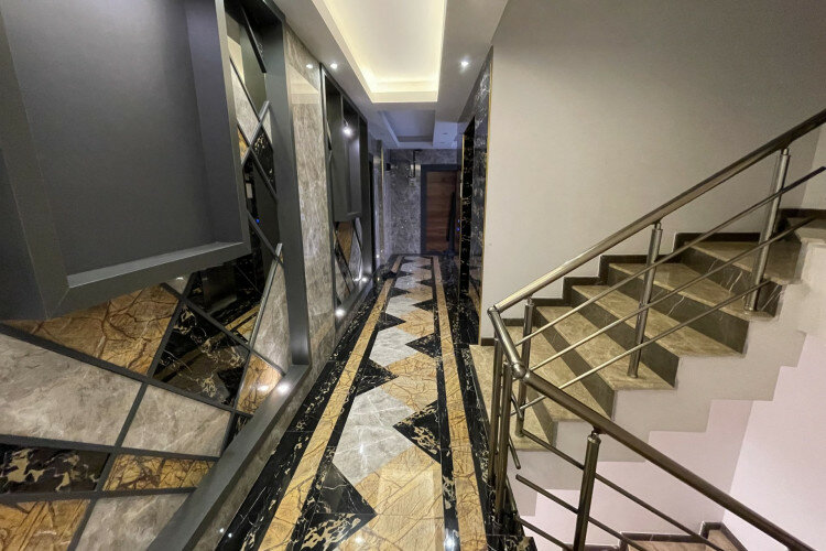 Квартира 2+1 в Коньяалты, Анталия, Турция | PBB-44495