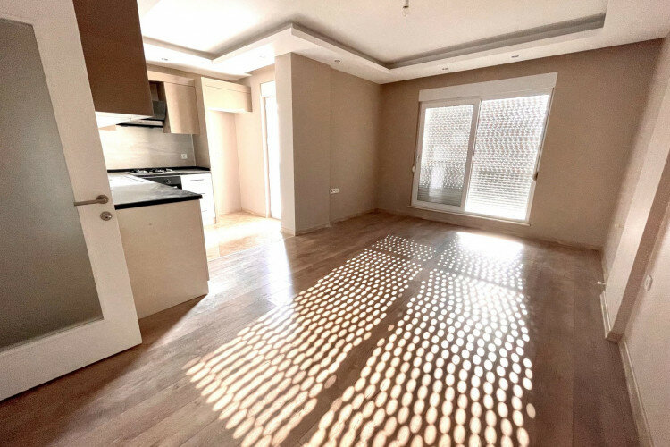 Квартира 2+1 в Коньяалты, Анталия, Турция | PBB-44495