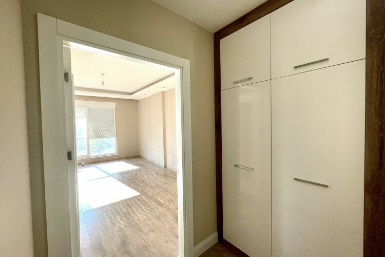 Квартира 2+1 в Коньяалты, Анталия, Турция | PBB-44495