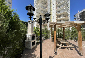 Квартира 2+1 в Коньяалты, Анталия, Турция | PBB-44495