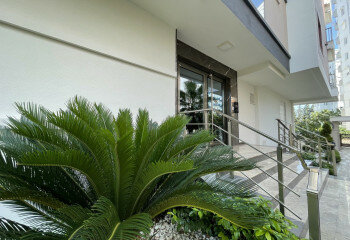 Квартира 2+1 в Коньяалты, Анталия, Турция | PBB-44495