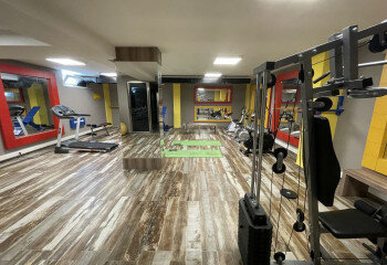 Квартира 2+1 в Коньяалты, Анталия, Турция | PBB-44495