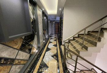 Квартира 2+1 в Коньяалты, Анталия, Турция | PBB-44495