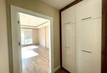 Квартира 2+1 в Коньяалты, Анталия, Турция | PBB-44495