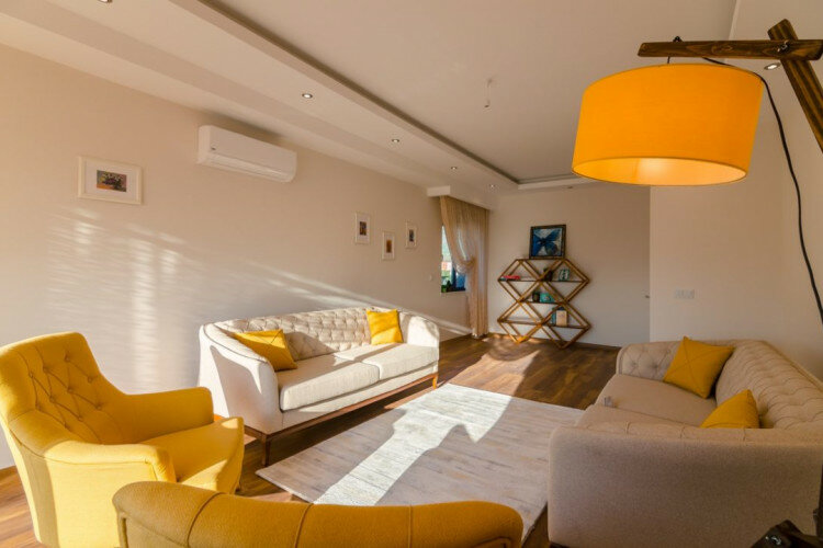 Квартира 1+1 в Оба, Алания, Турция | SBB-24497