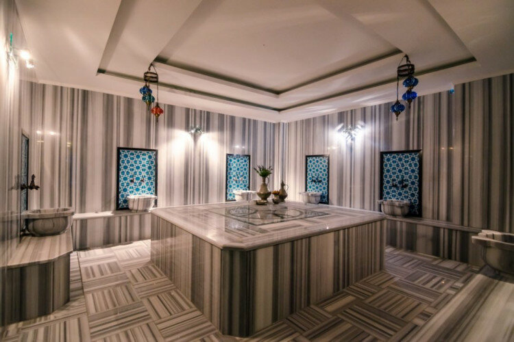 Квартира 1+1 в Оба, Алания, Турция | SBB-24497