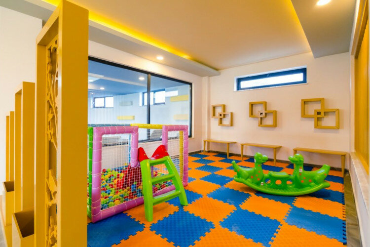 Квартира 1+1 в Оба, Алания, Турция | SBB-24497