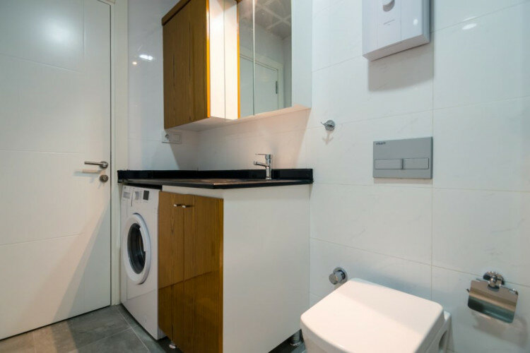 Квартира 1+1 в Оба, Алания, Турция | SBB-24497