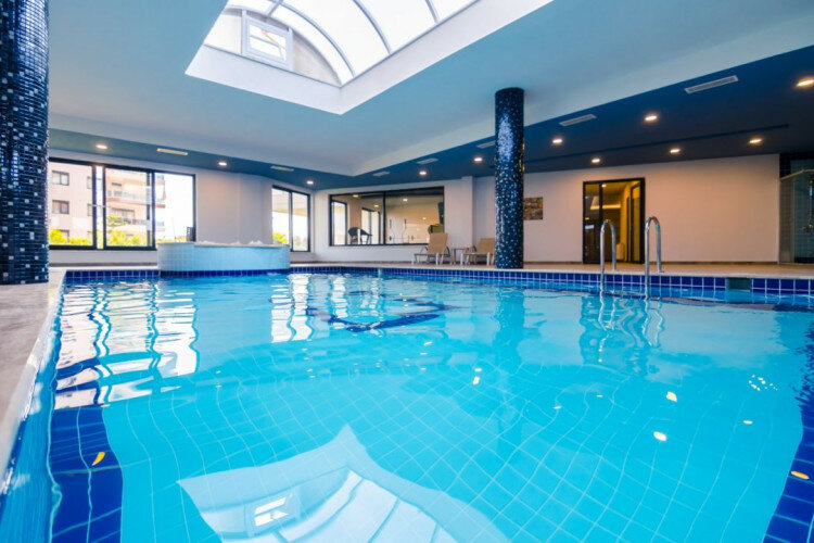 Квартира 1+1 в Оба, Алания, Турция | SBB-24497