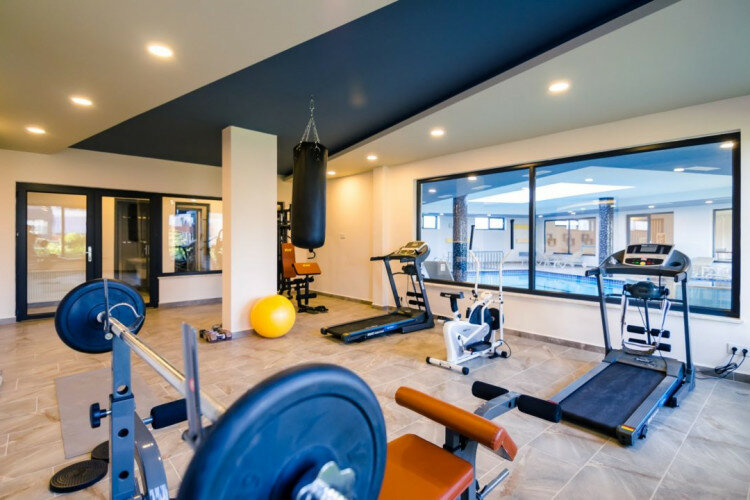 Квартира 1+1 в Оба, Алания, Турция | SBB-24497